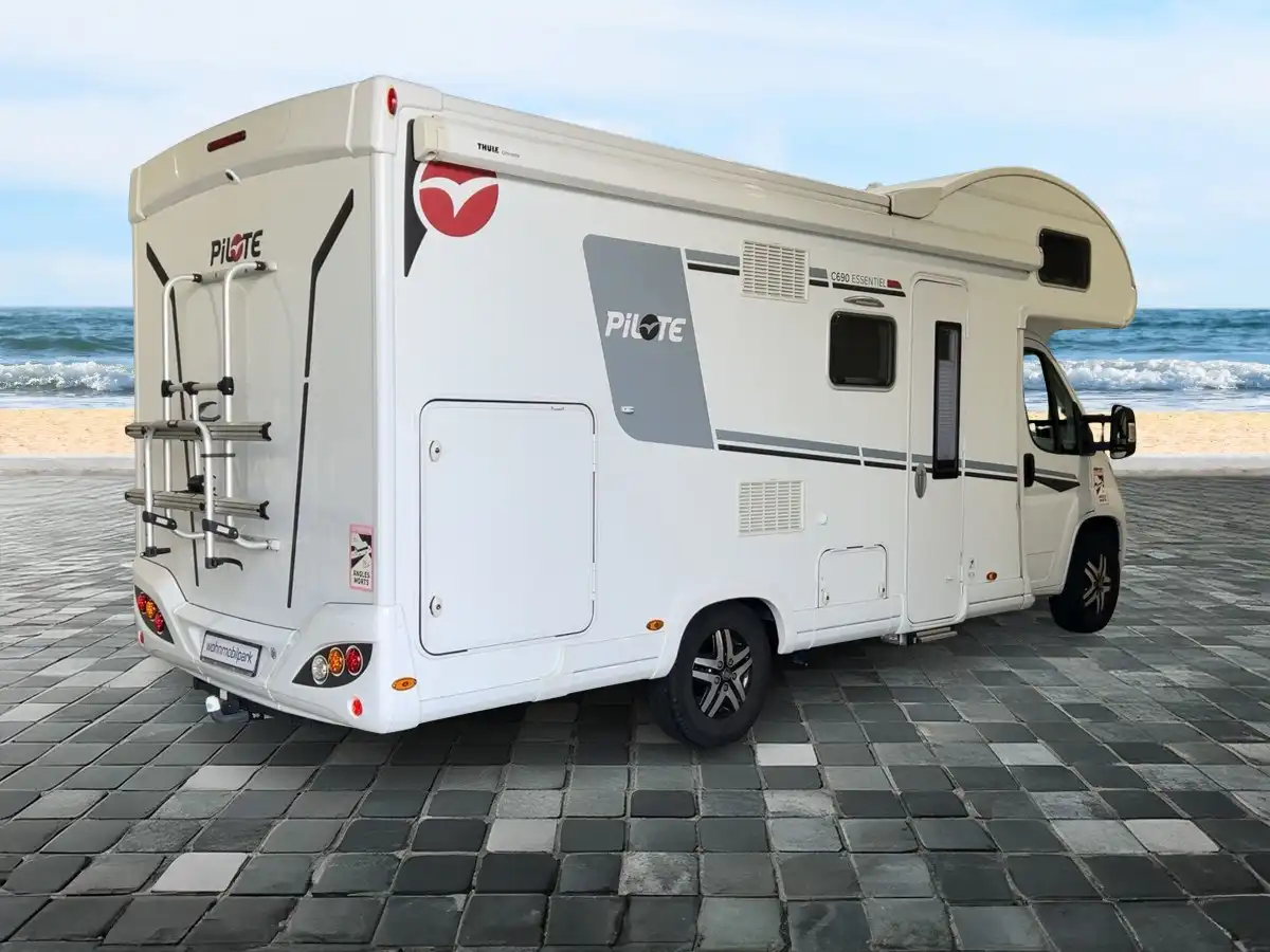 PILOTE C 690 G Essentiel - Ansicht 4
